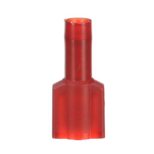 Product image for 3M MNG18-250DMIX 50/Bottle Nylon Insulated Male Disconnect