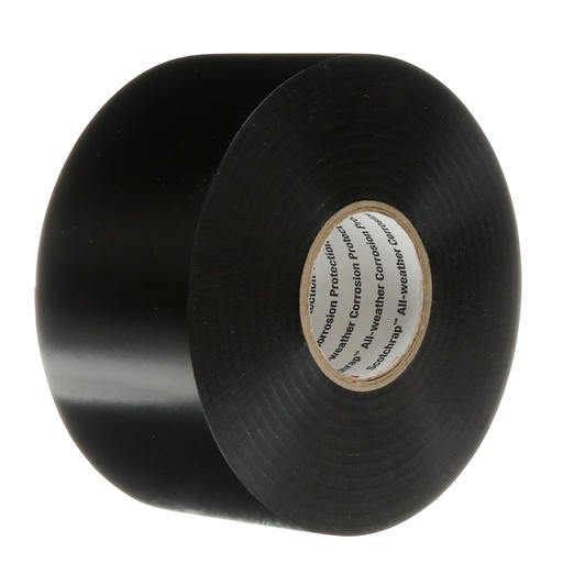 3M 50-UNPRINTED-4x100FT Bulk Corrosion Protection Tape Product image for 3M 50-UNPRINTED-4x100FT Bulk Corrosion Protection Tape