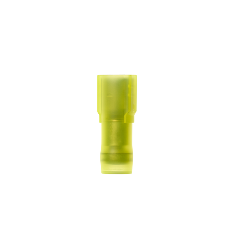 Product image for 3M MNGI10-250DFIX 50/Bottle Nylon Insulated Female Disconnect