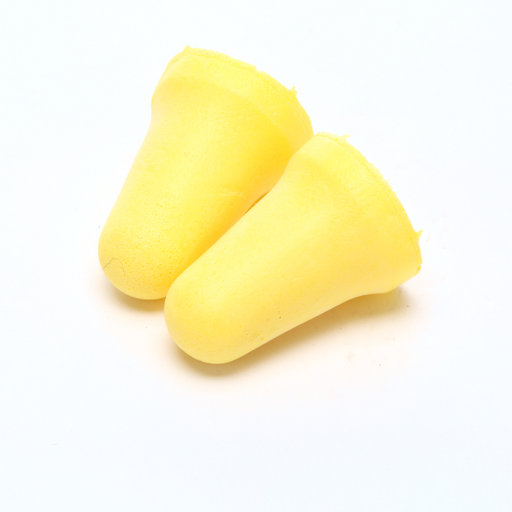 3M™ E-A-R™ E-Z-Fit™ Earplugs 312-1208, Uncorded, PolyBag, 2000 Pair/Case