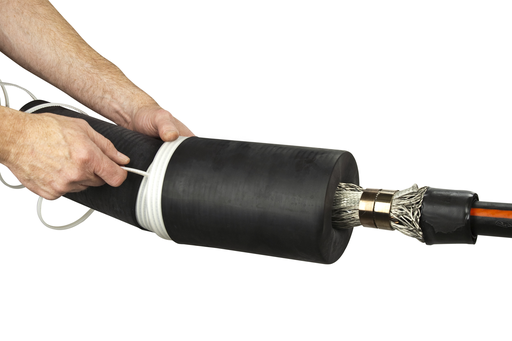 3M 7000140752 3M™ SJ Cold Shrink Fo Product image for 3M 7000140752 3M™ SJ Cold Shrink Fo
