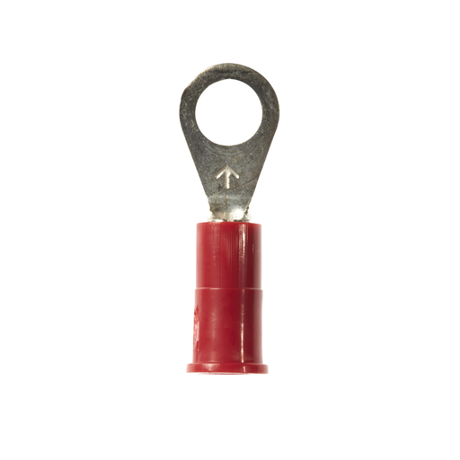 Product image for 3M MV18-10R/LX 100/Bottle Vinyl Insulated Ring