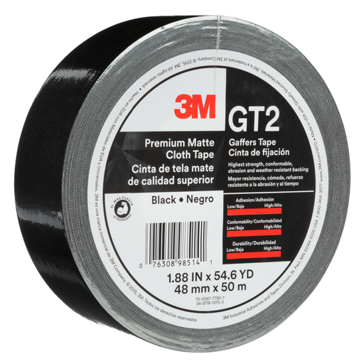 3M 7010336132 3M™ Premium Matte Clo Product image for 3M 7010336132 3M™ Premium Matte Clo