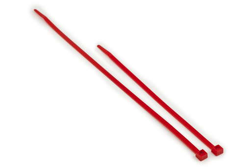 Product image for 3M CTB60X41NTS-C Nylon Cable Tie Mounting Base, 2-Way Screw Mount