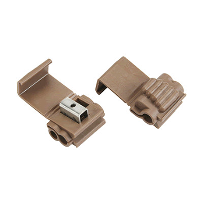 Product image for 3M 567-BIN 1000/Box Insulation Displacement Connector (7000005879)