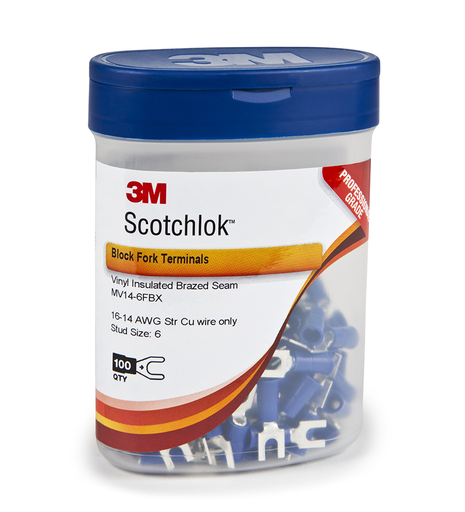 Product image for 3M 7000133284 3M™ Scotchlok™ Nylon