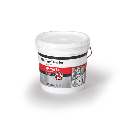 3M CP-25WB+2gal Fire Barrier Caulk Pail