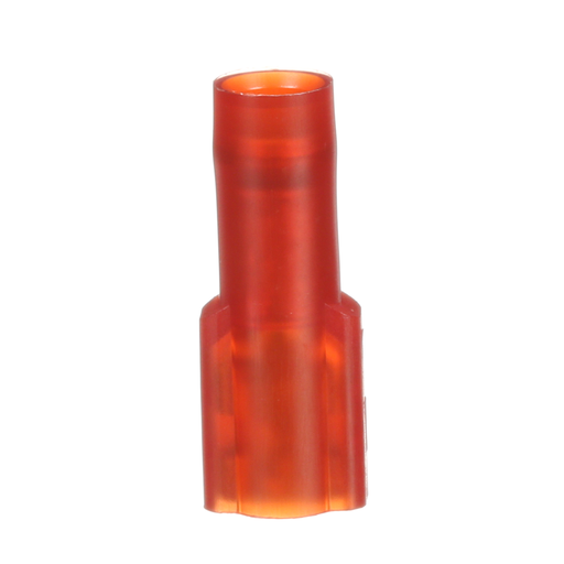 Product image for 3M Industrial Safety MNG18-187DMIX Nylon Insulated 100/Bottle Male Disconnect