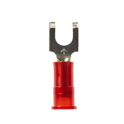 3M MNG18-8FFBX 100/Bottle Nylon Insulated Flanged Block Fork