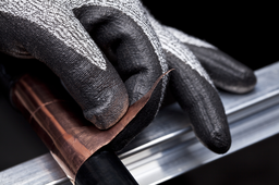 3M CGL-CR Cut Resistant Large Comfort Grip Gloves