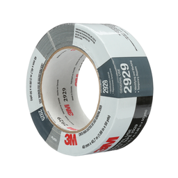 3M 2929 (7000029030) GENERAL USE DUCT TAPE 2929