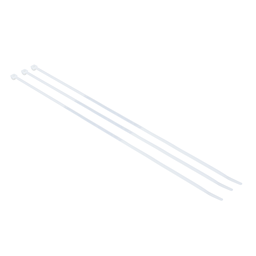 Product image for 3M CT15NT50-C 100/Bag 15 Inch Natural 50 lb Cable Tie