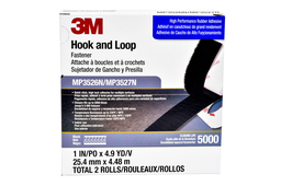3M MP3526N/27N (7000052212) HOOK AND LOOP FASTENER MP3526N/MP3527N