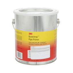 3M Electrical SCOTCHRAP-PRIMER 1 Gallon Can Pipe Primer