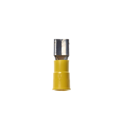 3M MVI10-250DFX 50/Bottle Vinyl Insulated Female Disconnect