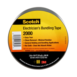 3M 7000031684 Scotch&reg; Electricians
