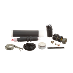 3M 7620-S-2-3G Outdoor 3 Conductor Cables Termination Kit with Ground Wires