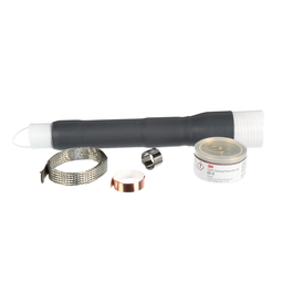 3M 7622-T-110 Cold Shrink 3 Terms/Kit Non-Skirted Termination Kit