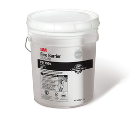 3M FD150+ 20 W, WHITE, 20 FL OZ