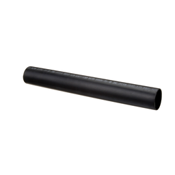 Product image for 3M ITCSN-1500-12"-Black-10 (7000031475) Heat Shrink Heavy-Wall Cable Sleeve, 3/0 AWG-400 kcmil, Expanded/Recovered I.D. 1.50"/0.50", 12" Length, Black (10pcs/Case)