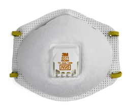 3M 7000002056 3M&trade; Particulate Respi