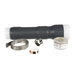 3M 7625-T-110 Cold Shrink 3 Terms/Kit Non-Skirted Termination Kit
