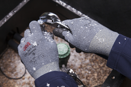 3M CGXL-W Extra Large Comfort Grip Gloves Winter