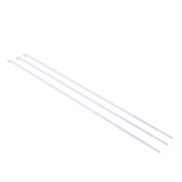 Product image for 3M CT24NT175-L 50/Bag 24 Inch Natural 175 lb Cable Tie