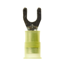 3M MNG10-10FX 50/Bottle Nylon Insulated Fork