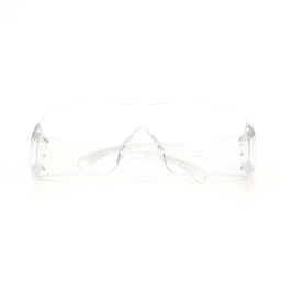 3M SF301AF SECUREFIT PROTECTIVE EYEWEAR CLEAR ANTI-FOG LENS