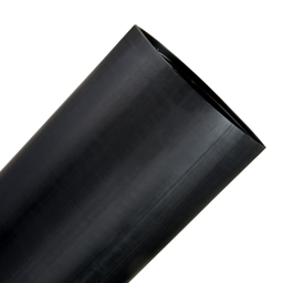 3M ITCSN-4500-48"-Black-5 (7000132664) Heat Shrink Heavy-Wall Cable Sleeve, 1500-2500 kcmil, Expanded/Recovered I.D. 4.50"/1.50", 48" Length, Black (5pcs/Case)