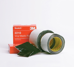 3M 7000031582 Scotch&reg; Mastic Strip