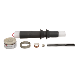 3M 7621-S-2 Cold Shrink 3 Terms/Kit 2 Skirt Termination Kit