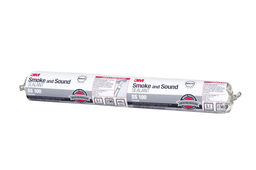3M 7100038650 3M&trade; Smoke and Sound S