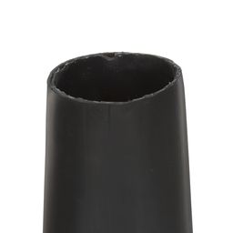 3M ITCSN-2000-48"-Black-5 Pcs 600 Volt 250 to 750 MCM Cross Linked Polyolefin 3:1 Heat Shrink Tubing