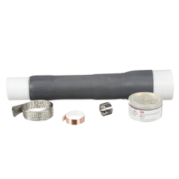 3M 7624-T-110 Cold Shrink 3 Terms/Kit Non-Skirted Termination Kit