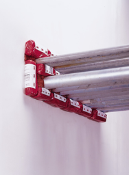 3M FB-369 3" x 6" x 9" Fire Barrier Pillow