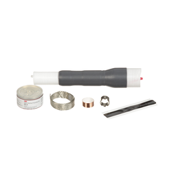 Product image for 3M 7622-T-95 Cold Shrink 3 Terms/Kit Non-Skirted Termination Kit
