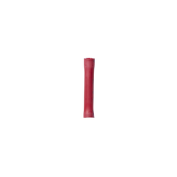3M MV18BCX 100/Bottle Seamless Vinyl Insulated Butt Connector