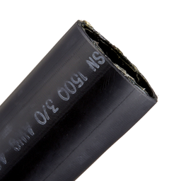 3M ITCSN-1500-9"-Black-10 Pcs Heavy Wall Shrink Tubing