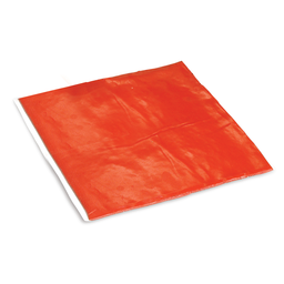 3M MPP+9.5X9.5 Fire Barrier Moldable Putty Pad, 9.5" x 9.5" x 0.10", Dark Red