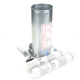 3M DT400 4 Inch Fire Barrier Putty Sleeve Kit