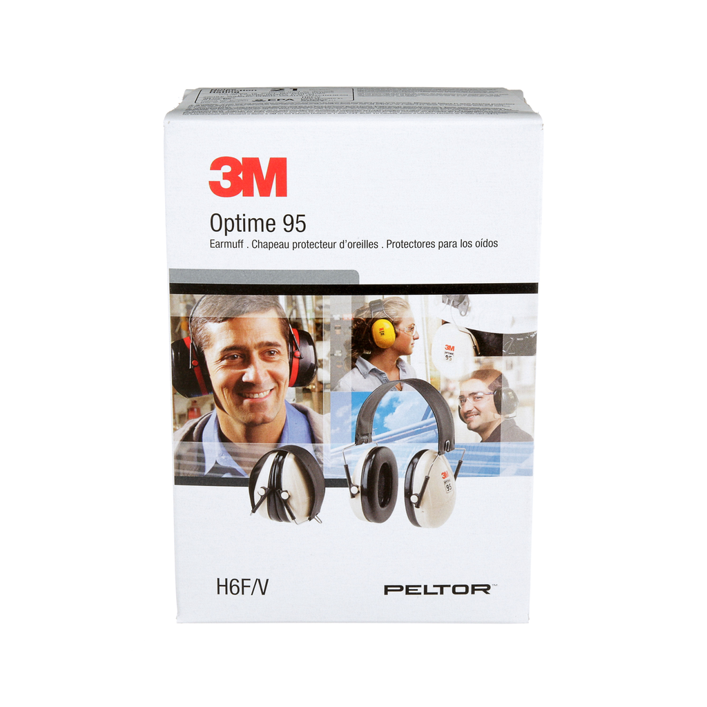 3M H6F/V