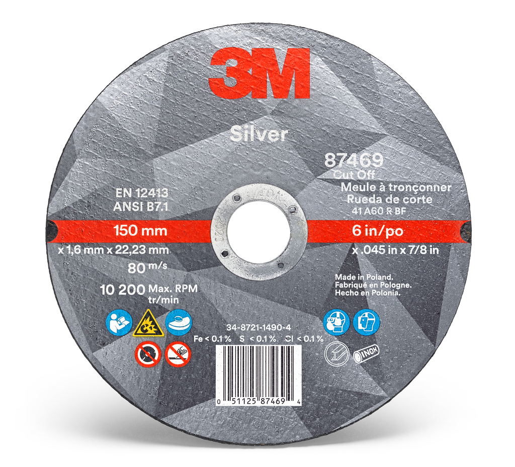 3M 7010412152