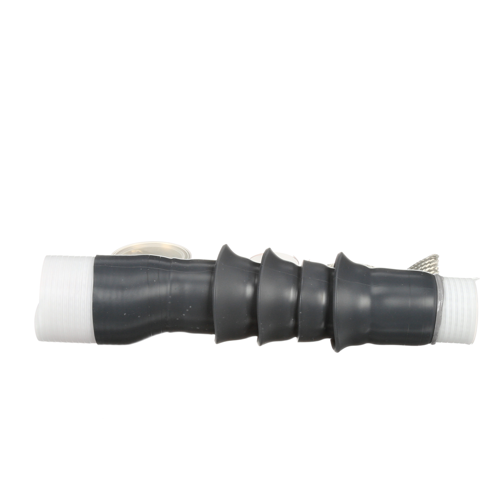 Mayer-DDS-3M™ Cold Shrink QT-III Termination Kit 7694-S-4, Tape, Wire, UniShield®, 5-25/28 kV, 4 Skirt, 3/kit, Indoor/Outdoor-2