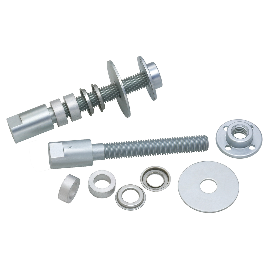 Mayer-DDS-3M™ Spindle Extender Kit 300, 1 ea/Case-1