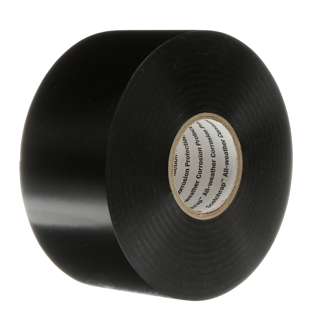 Product image for 3M 50-UNPRINTED-4x100FT Bulk Corrosion Protection Tape