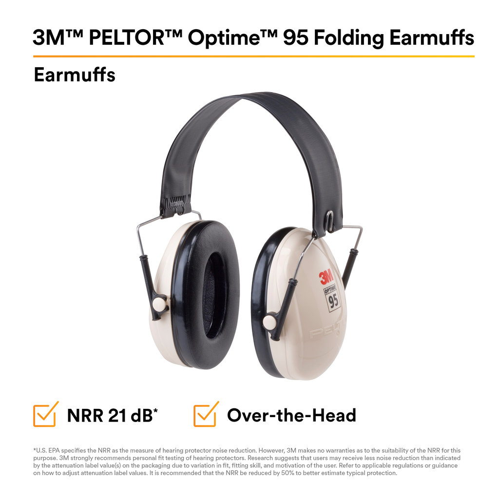 3M H6F/V