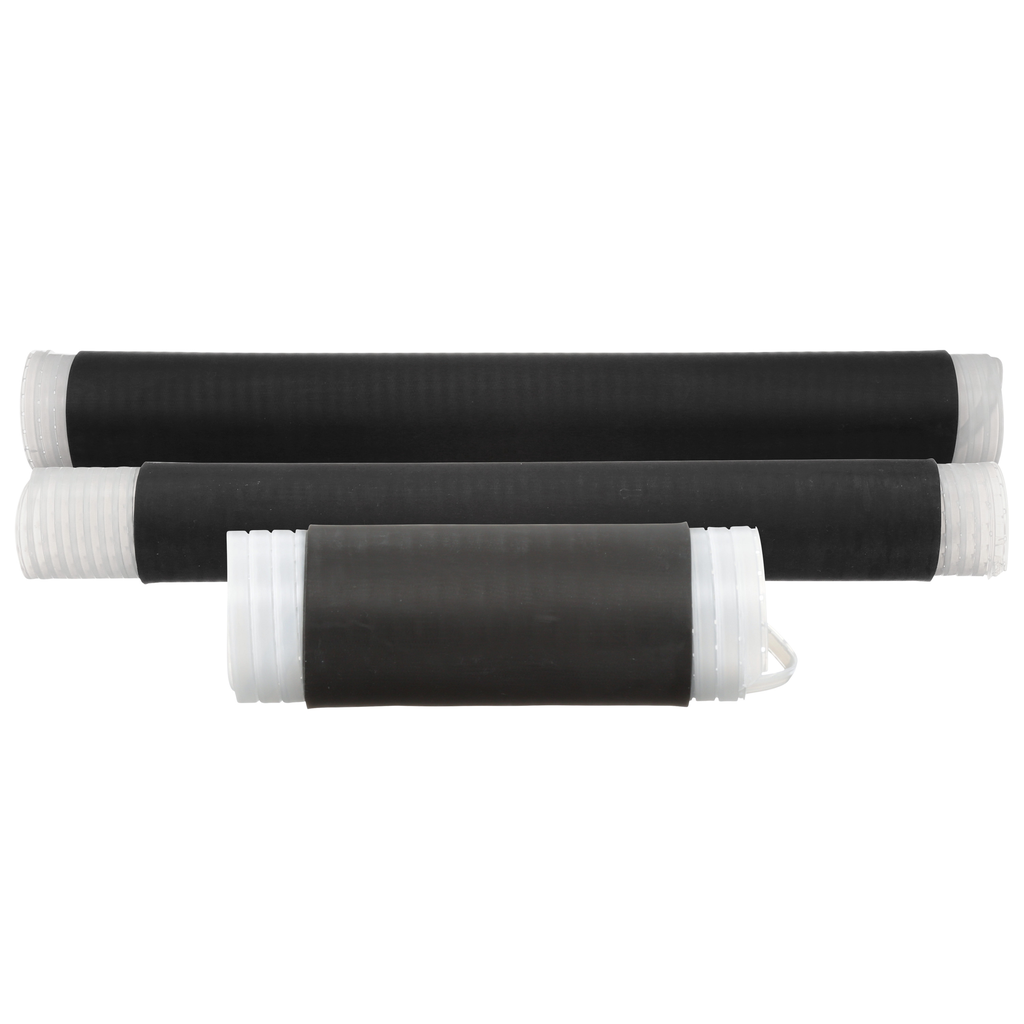 Mayer-DDS-3M™ Cold Shrink Insulator 8428-12, Tape/Wire/UniShield® Shielding, 1 kV, Standard, 10/Case-1