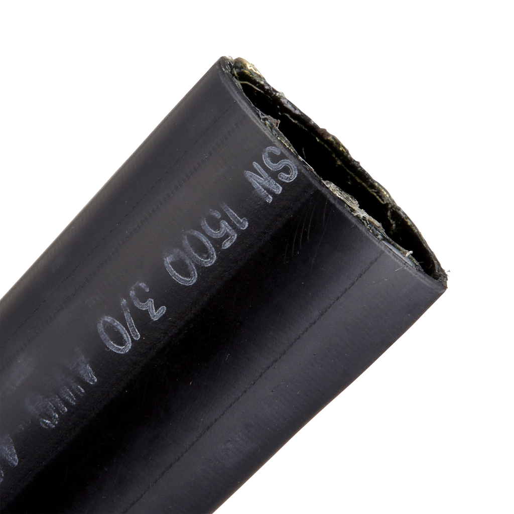 Mayer-DDS-3M™ Heat Shrink Heavy-Wall Cable Sleeve ITCSN-1500, 3/0 AWG-400 kcmil, Expanded/Recovered I.D. 1.50/0.50 in, 9 in Length, 10/Case-1